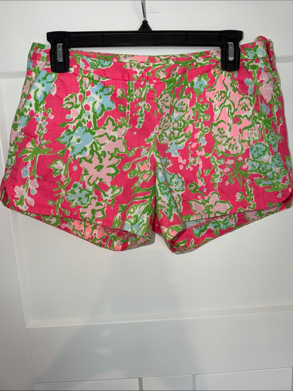 Lilly Pulitzer Southern Charm Shorts